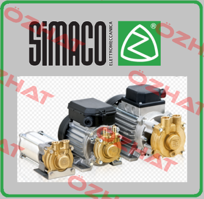 Cm 54 (378460) Simaco