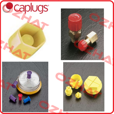 RP-TF-12-2 (pack 1x1000 pcs) CAPLUGS