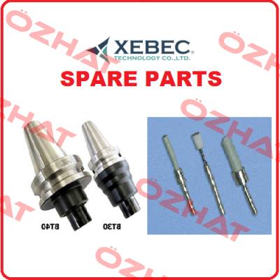 XCBM-40A32 Xebec