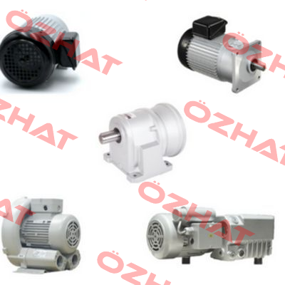 EA-018-003-00 Luyang Gear Motor