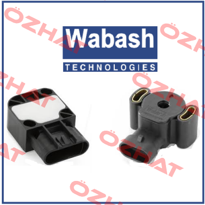 1036-0002 (Qty. 30) Wabash