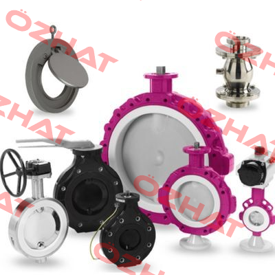 A5743  ( Set of sealing and wearing parts for AT150.DR/SC ) Warex