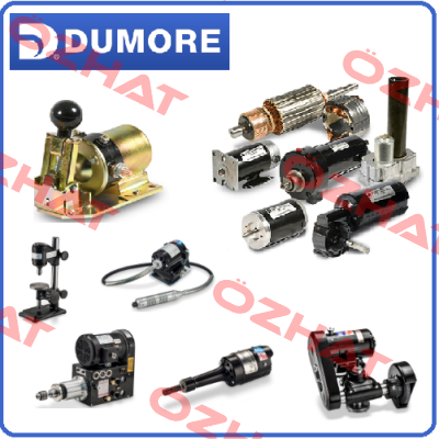 KBL-038-309-A Dumore