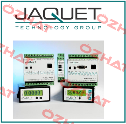 Signal converter for DSE 2220 SHZ Jaquet