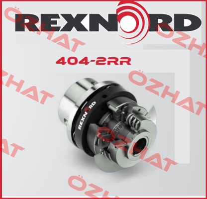 404-2RR Rexnord