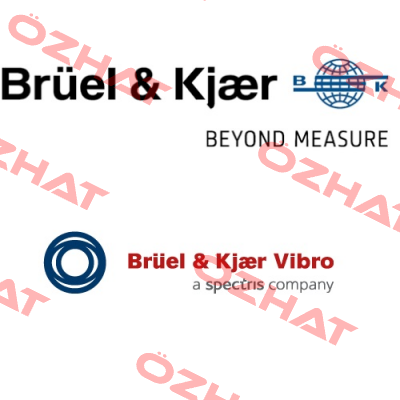 3-CABLE FOR  EC-1002 Bruel-Kjaer