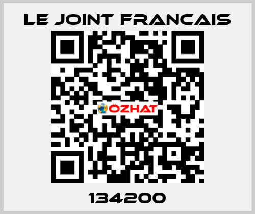 134200 LE JOINT FRANCAIS