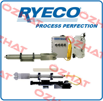 SBD 9000R Ryeco