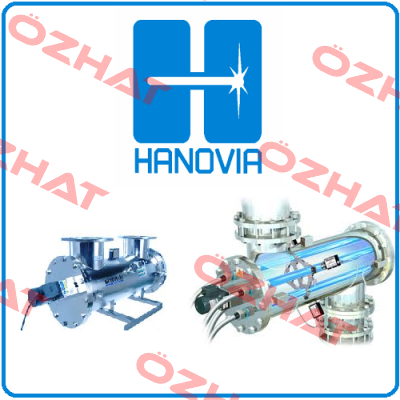 180040-0001-02 Hanovia