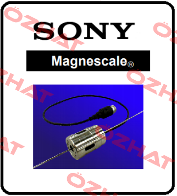 DK830SR Magnescale