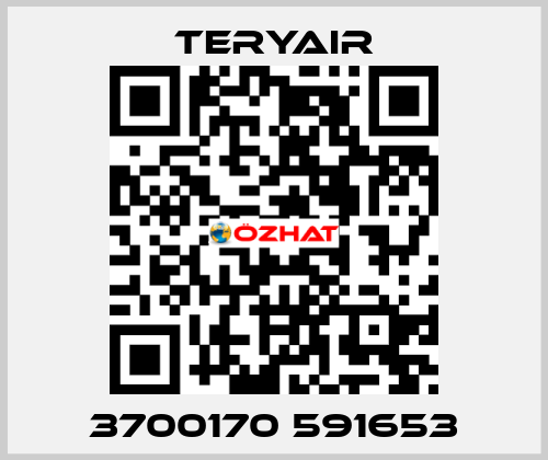 3700170 591653 TERYAIR