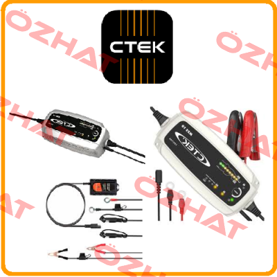 Smartpass 120S CTEK