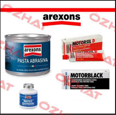 4733 - 35A72 AREXONS