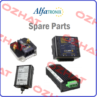 PV6s 24-12V/6A (0432412062) Alfatronix