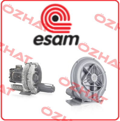 Filter for Cod. 046766 Esam