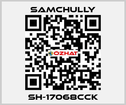 SH-17068CCK Samchully