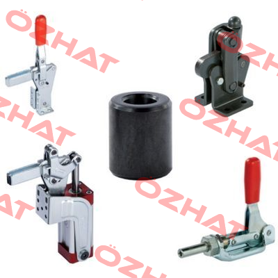 Toggle Clamp Form T6 with safety lock Speedy Block