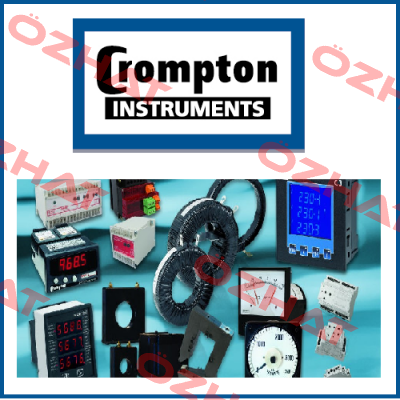 253-TRTW (Output: 0-1mA DC) CROMPTON INSTRUMENTS (TE Connectivity)