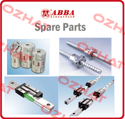 BRD-25 R0Z1-N0S-00 ABBA Linear Tech