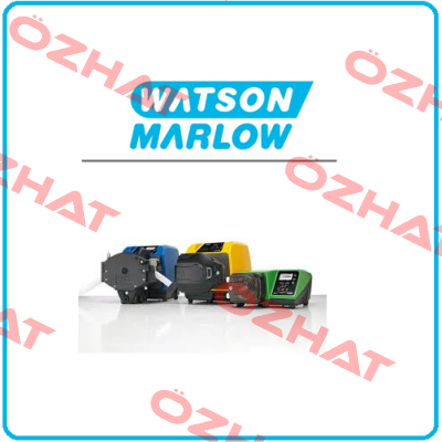 500 series Watson Marlow