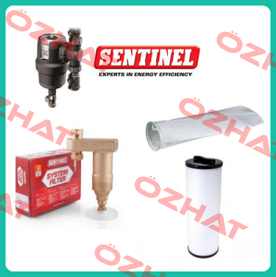 KIT REPAIR + 3-487-077-465-00 Sentinel