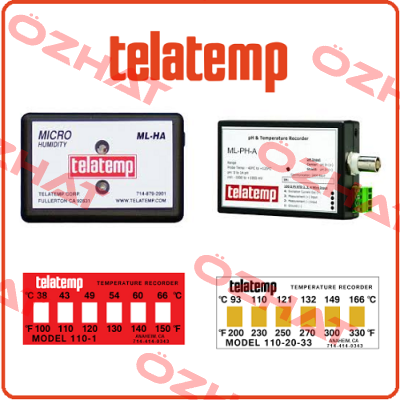 010110-8 Telatemp