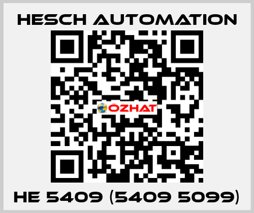 HE 5409 (5409 5099) Hesch Automation