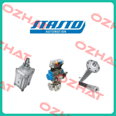 Rebuild kit for 21HT6K0Y250-GDV STASTO