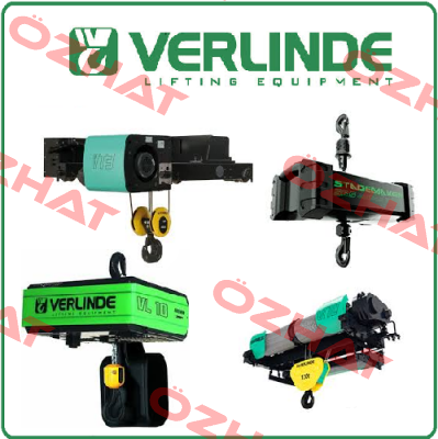 VL5 508b1 Verlinde