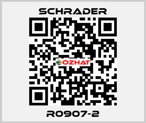 R0907-2 Schrader