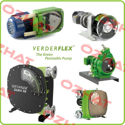 6742.62300 Verderflex