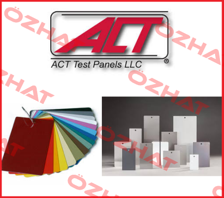 59000 (ACT HRS 03X06X.125) Act Test Panels