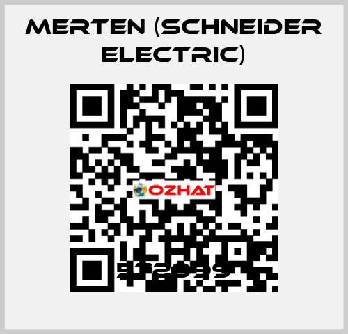 572999 Merten (Schneider Electric)