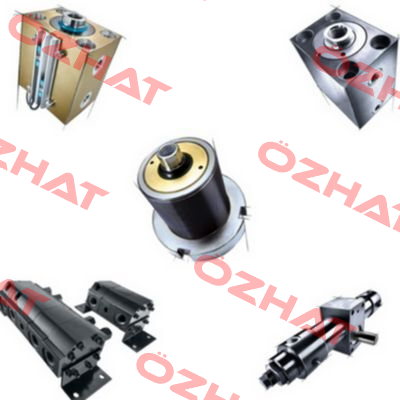 REPAIR KIT FOR DHZ 160.63/45/350.11.201S  Merkle