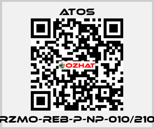 RZMO-REB-P-NP-010/210 Atos