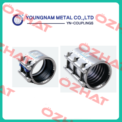 RCH-S 32A YOUNGNAM METAL