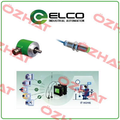 EB5OB8-P4PR-1000 5L3500 ELCO Industrie Automation