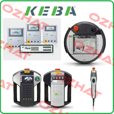 1866-1360/408-OP4 Keba