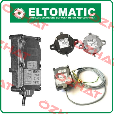 01-09 25 Eltomatic