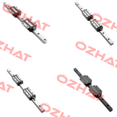 45 FLL-C-KI-ZZ SBC Linear Rail System