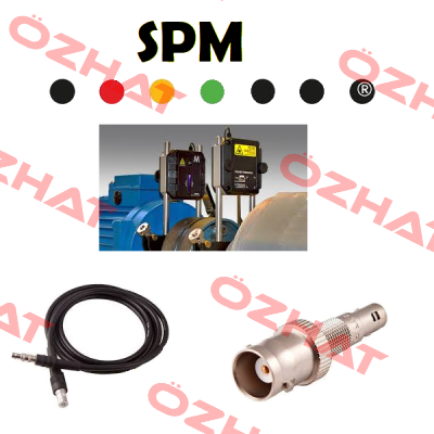 SPM 45322-L SPM Instrument