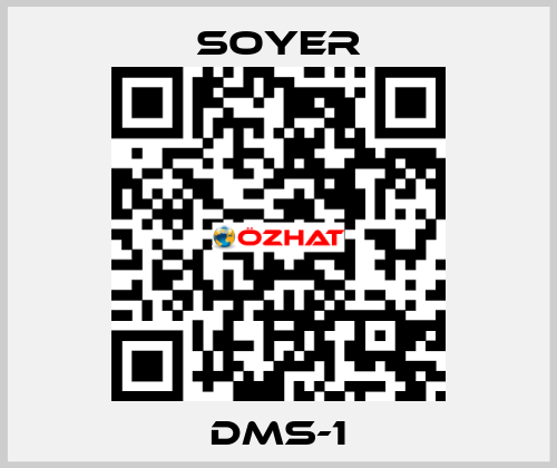 DMS-1 Soyer