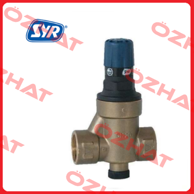  RELIEF VALVE FOR TUV-SV-03-545  Syr