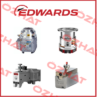 H02124013 Edwards Vacuum