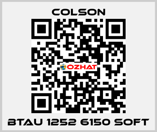 BTAU 1252 6150 SOFT Colson