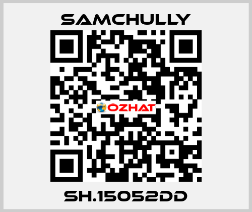  SH.15052DD Samchully