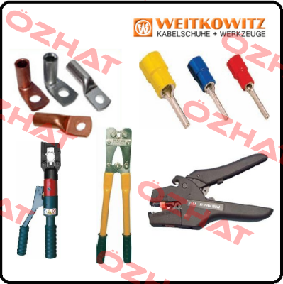 13526 (package of 100 pcs) WEITKOWITZ