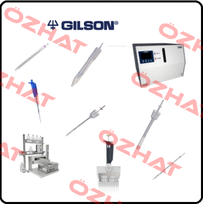 CS-10S Gilson