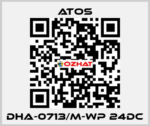 DHA-0713/M-WP 24DC Atos