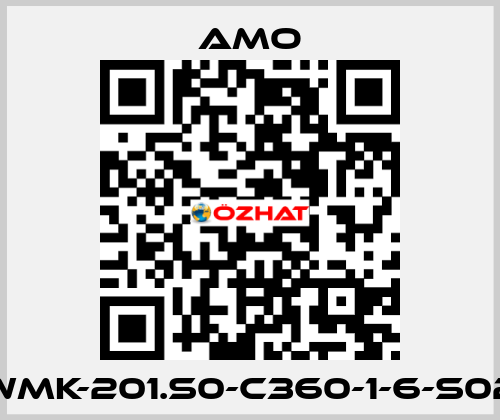 WMK-201.S0-C360-1-6-S02 Amo